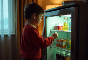 Absorption Minibars
