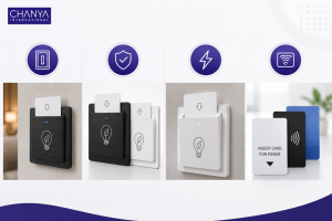 Factors Affect Energy Saving Switch